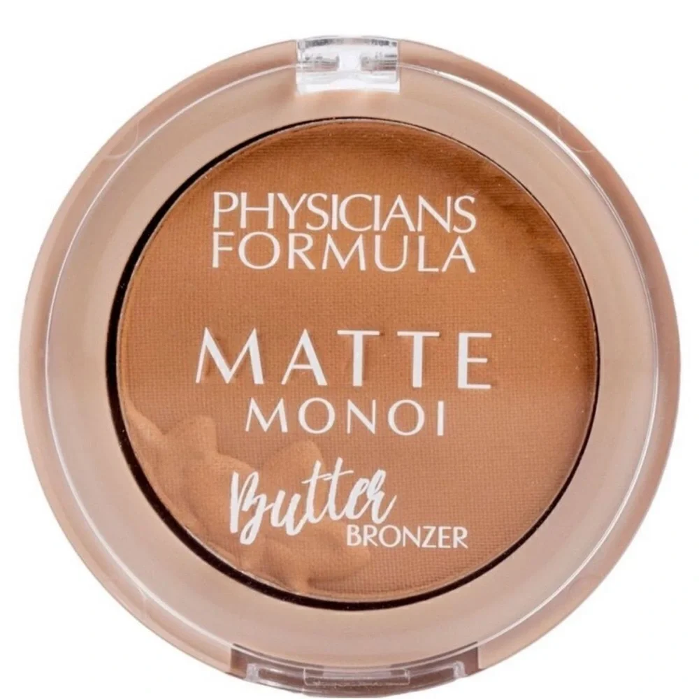 Physicians Formula Matte Monoi Mini Butter Bronzer
